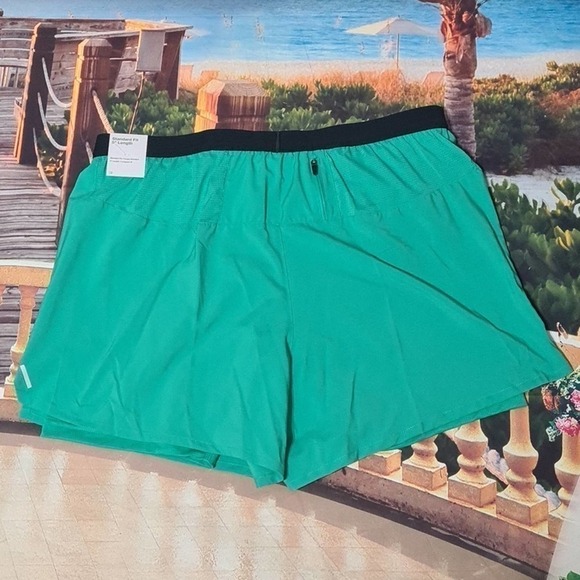 Nike Dri Fit Shorts Size XXL NWT - Picture 4 of 7